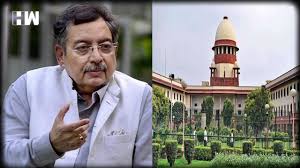 Noted think tank freedom house has demoted india's freedom score from free to partly free, saying rights and. Sc Refuses To Stay Investigation Against Vinod Dua Directs Him To Cooperate Hw English