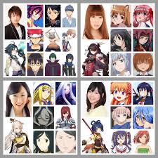 Japanese Voice Actors And Notable Anime Roles Genshin Impact Official Community But with so many different weapon in truth, it is difficult to find a truly bad genshin impact character. japanese voice actors and notable anime