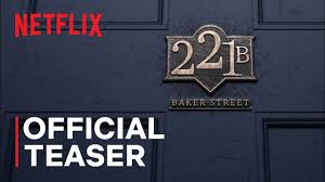 This is a review for all eight episodes. The Irregulars Official Teaser Netflix Youtube