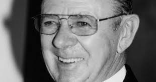 Robert “Bob” M. Caneff