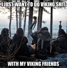 The best viking memes :) Memedroid