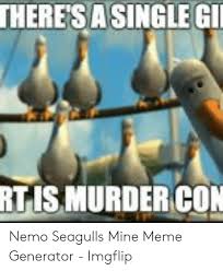 1,593 finding nemo mine seagulls memes. 25 Best Memes About Nemo Seagulls Nemo Seagulls Memes