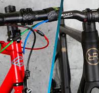 Has the move to full internal cable routing on road bikes ...