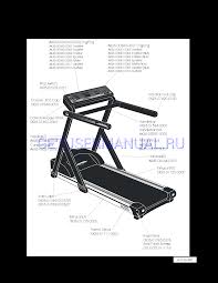life fitness treadmill tr 9000 user s