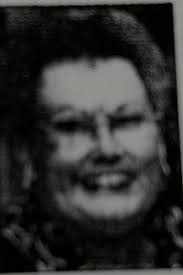 Martha Rae Peacock Hill