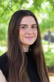 Meet the 2024-2025 Undergraduate Research Fellows