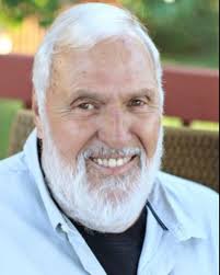 James Dale Beard! Obituary October 23, 2023