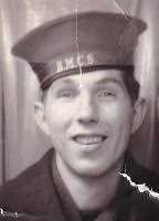 William F.J. Logan, RCNVR