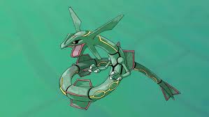 › how to get trevenant. 30 Fun And Fascinating Facts About Rayquaza From Pokemon Tons Of Facts