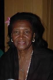 Contributions to the tribute of Willie Mae Goodwin