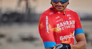 The bahrain victorious pro cycling team continues to be equipped with the perfect array of merida bikes for the upcoming 2021 season, providing the ideal machine for every stage and every riding style. Nalini Is Sponsor Of Team Bahrain Victorious Nalini