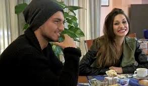 Si è conclusa giovedi 29 maggio alle 23,20 la registrazione della puntata. Uomini E Donne Le Anticipazioni Sulla Scelta Di Marco Fantini Beatrice Valli E La Sua Fidanzata Ufficiale Blog Tivvu