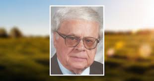 Richard Leon "Dick" Rumph Obituary February 13, 2019