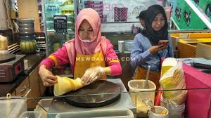 Tepung okonomiyaki halal, tepung jagung halal, tepung kfc halal, tepung terigu halal, tepung roti halal, tepung kastard halal, tepung beras halal, tepung toko kami menyediakan tepung premix instan untuk ayam crispy, untuk kebutuhan bisnis anda, juga dapat anda gunakan pribadi. Wow Ini Dia Teknik Rahasia Membuat Crepes Ala Crepe Signature