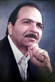 Leonard Standers Obituary