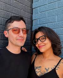 We're thrilled to introduce our newest brand, @brett_eyewear ! Inspired by  iconic 1970s movies and TV heroes, their frames seamlessly blend vintage  charm with modern elegance. Ride