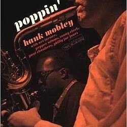 Poppin' (album) - Wikipedia