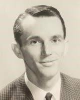 Bernard John “Bernie” Maas (1934-2021)