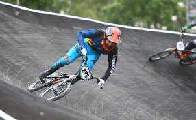 Influenced by motocross riders, children tried to imitate their heroes, but the sport remained relatively small until the 1980s. Carlos Ramirez Abrira Su Temporada 2021 En Usa Revista Mundo Ciclistico