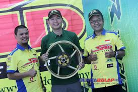 Her ihtiyaca, her ortama, her bütçeye göre tasarlanmış modellerimiz ile kendinize en uygun, ergonomik ve kişiselleştirebileceğiniz seçenekleri rapido'da bulacaksınız. Velg Rapido Resmi Pegang Sertifikat Sni Haji Sandy Agung Habis Lebaran Sudah Beredar