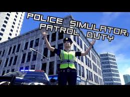 7.04 gb / split 2 parts 4.95 gb compressed mirrors: Steam Community Police Simulator Patrol Duty