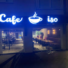 Café Iso