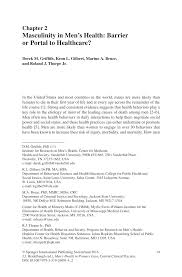 See more of men seeking men on facebook. Pdf Masculinity In Men S Health Barrier Or Portal To Healthcare