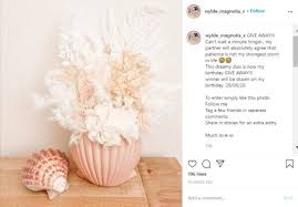 Maybe you would like to learn more about one of these? The Dried Flower Instagram Community Thursd