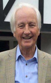 Condolence Book for Michéal Deasy (Rochestown, Cork)