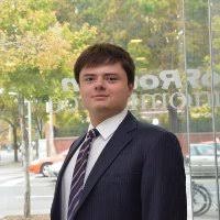 Family Innovation Corp. Employee Dmytro Usenko's profile photo