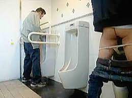 Hot wife gets penetrated in the bathroom. Public Toilet Gay Porn Videos Apornstories Com