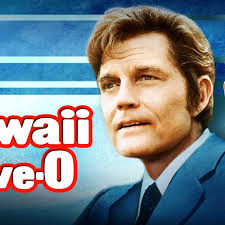 Hawaii five-O säsong 3