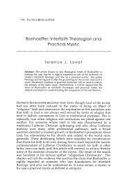 Http Journals Sagepub Com Doi Pdf 10 1177 1030570x1202500206
