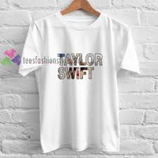 Taylor Swift Back T Shirt Gift Tees Unisex Adult Cool Tee Shirts Cool Tee Shirts Shirts Tee Shirt Designs