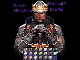 Aug 10, 2017 · medieval 2 total war 1. Gamerz Stream