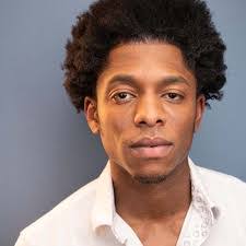 Aaron James's Instagram, Twitter & Facebook