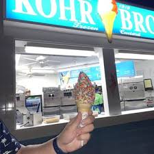 We did not find results for: Kohr Brothers 10 Photos 29 Reviews Ice Cream Frozen Yogurt 101 Garfield Pkwy Bethany Beach De Phone Number