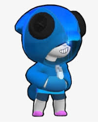 Attack, super and gadget description. Werewolf Leon Skin Wolf Leon Brawl Stars Hd Png Download Transparent Png Image Pngitem