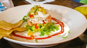 Bahama breeze jerk chicken pasta recipe. Bahama Breeze In Town N Country Only In Tampa Bay