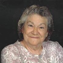 Betty L. Riggers Obituary