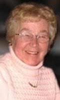 Joan Rafferty Obituary (2011)