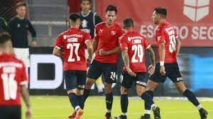Statistique, scores des matchs, resultats, classement et historique des equipes de foot csd . Independiente Defensa Y Justicia Por La Copa Lpf Resumen Goles Y Mas Tyc Sports