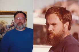 Martin Brown Obituary