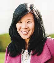 UNDERGRADS RETURN TO A NEW CIVICS CORE AND A DORM REBOOT.