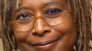 Alice Walker was born