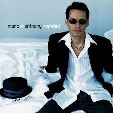 So get back to a time when you played with your hair. Marc Anthony Mended Amazon Com Music