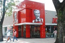 After 18 fabulous years since it first opened its doors in 1997, this mall is a weekend getaway for most shopaholic! Kfc Sunway Pyramid Sunway Pyramid Photo 2 Of 12