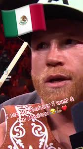 Canela I Can Do Want and Im Mexican