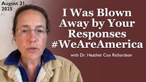 Major breaking news update- August 10, 2025