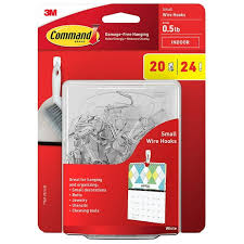 Image result for <command hooks small wire>